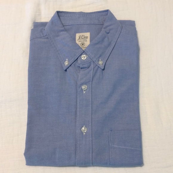 Men’s J. Crew Shirt M - Picture 1 of 5